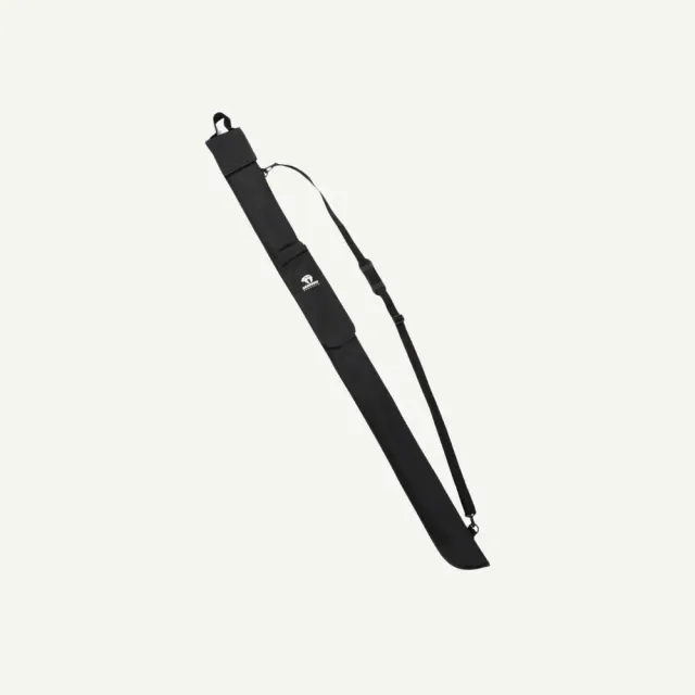 Bearpaw Bowsleeve Longbow Deluxe husa arc scurt 60"