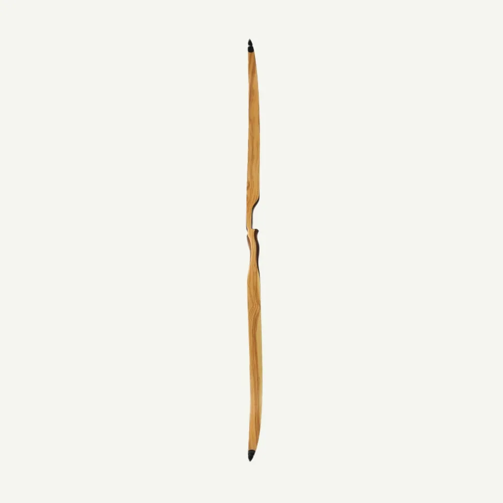 Bodnik Mingo arc recurve vanatoare 50" bambus
