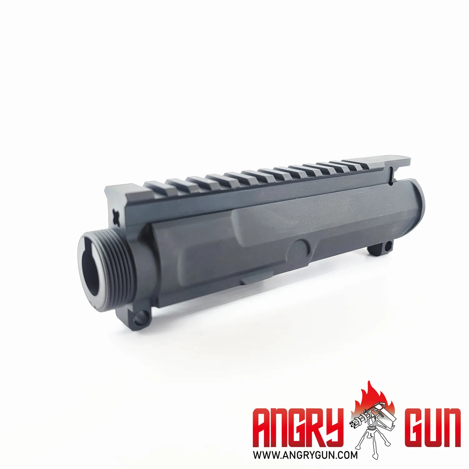 Angry Gun MUR-1A upper receiver MWS negru