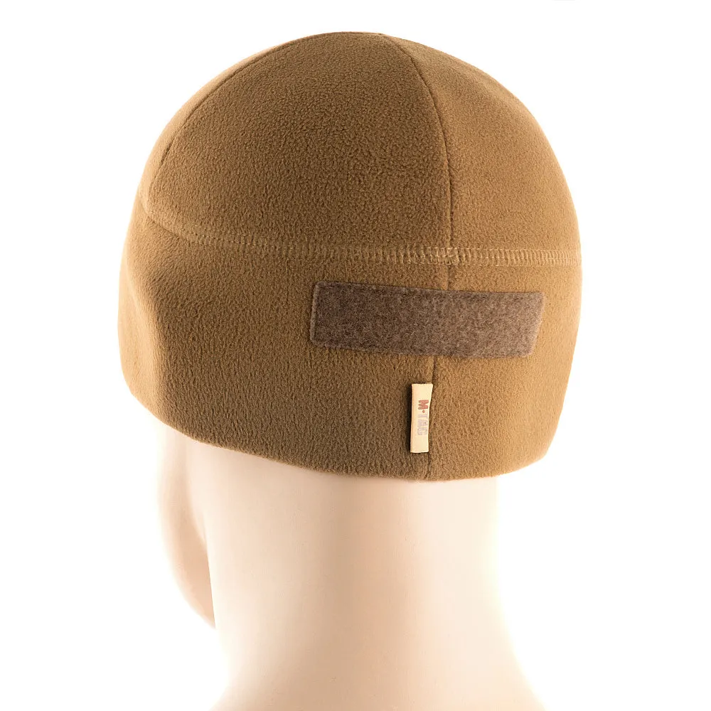 Căciulă M-Tac fleece coyote brown