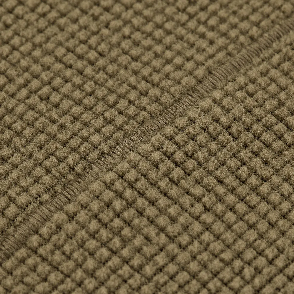M-Tac Microfleece Rip-Stop fular tubular Tan