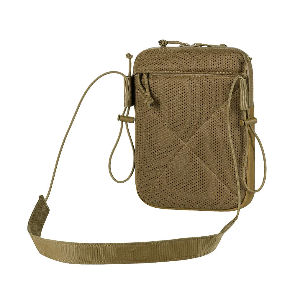 M-Tac Pocket Bag X-PAC Elite geanta umar Coyote