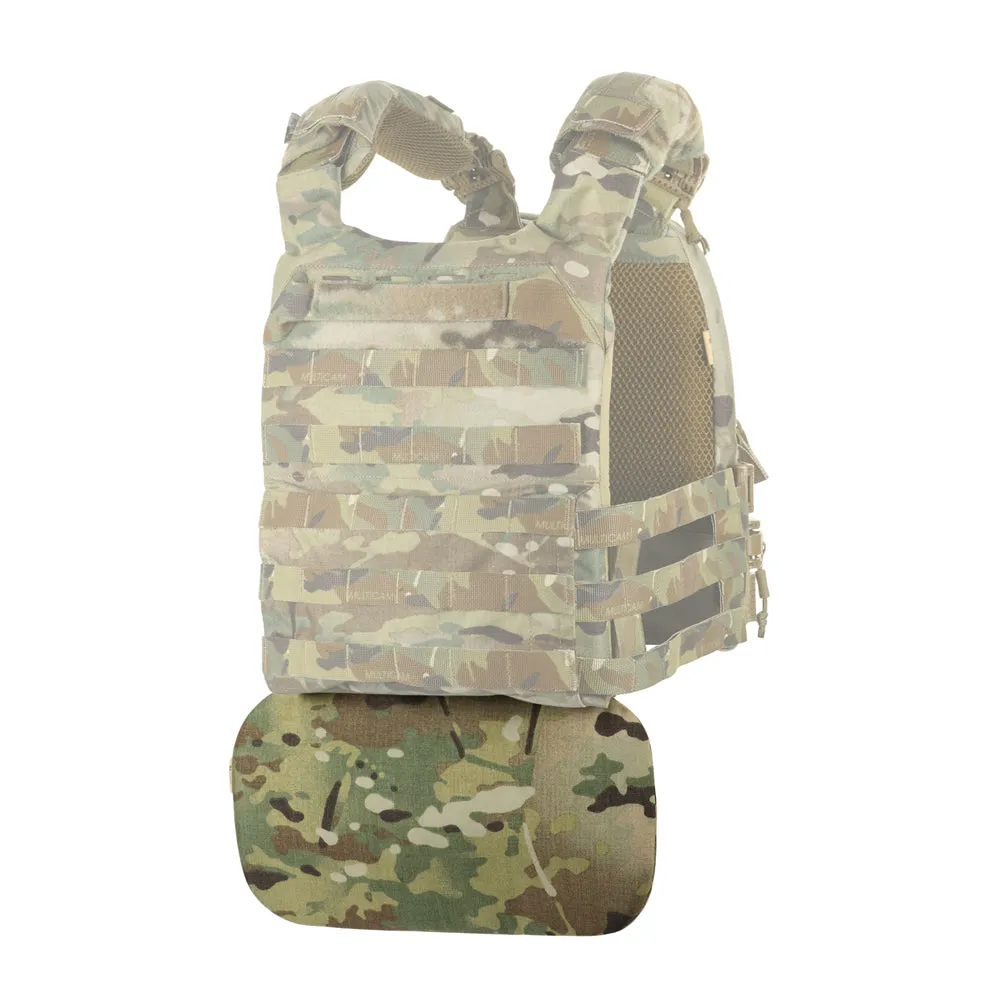 M-Tac Cuirass QRS Protectie Lombara Multicam