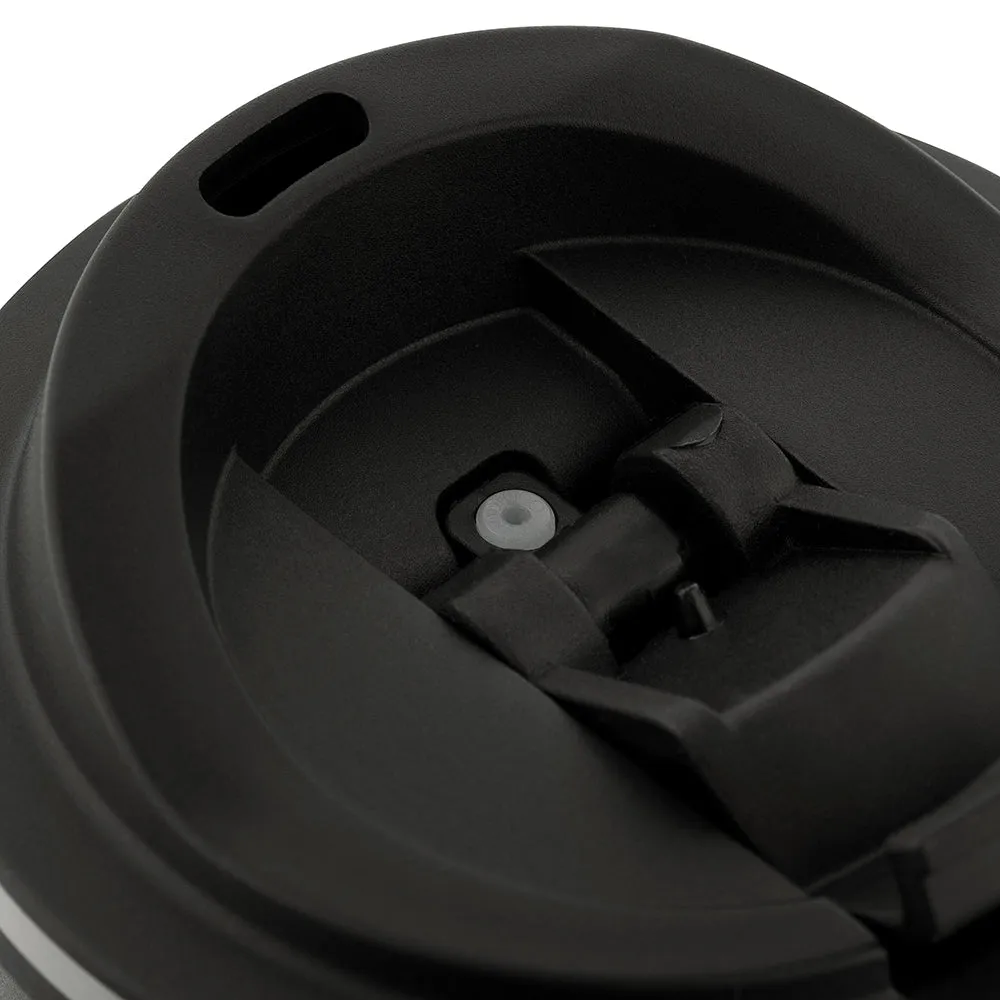 M-Tac Thermal Mug cană termo Neagră 450 ml inox