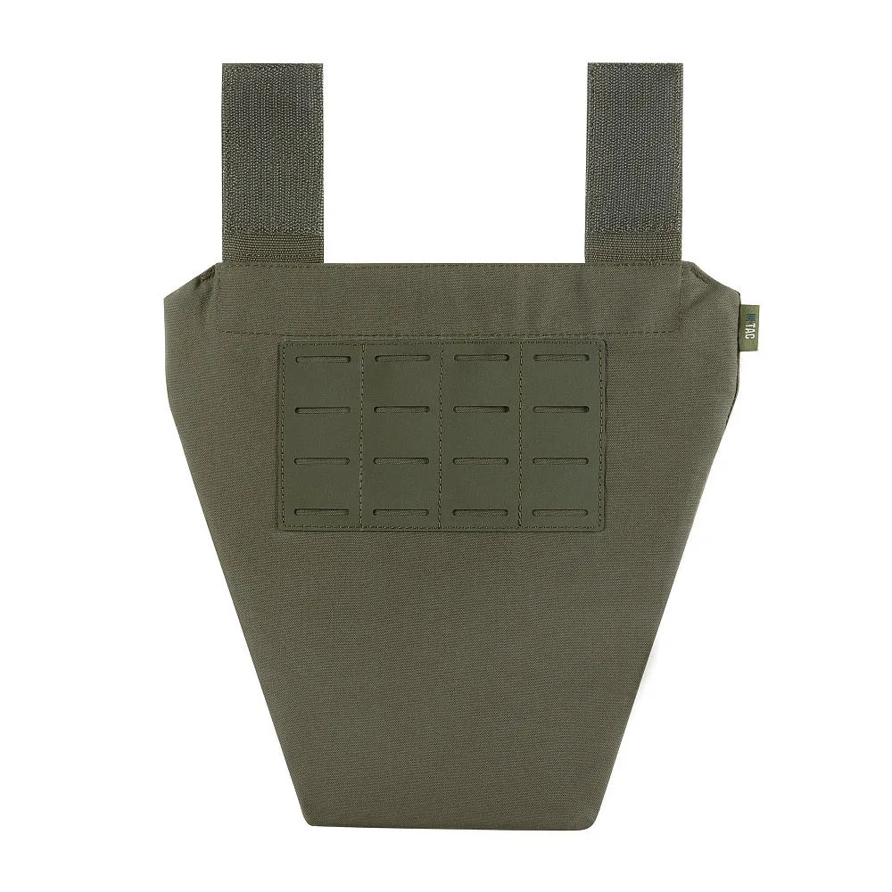 Sort antifragmentare M-Tac Laser Cut ranger green Cordura