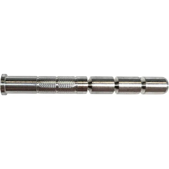 Bearpaw Nijora 5/16 Break-Off insert sageata aluminiu