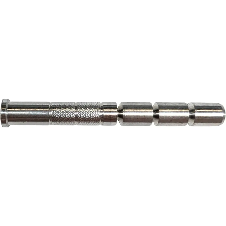 Bearpaw Nijora 5/16 Break-Off insert sageata aluminiu