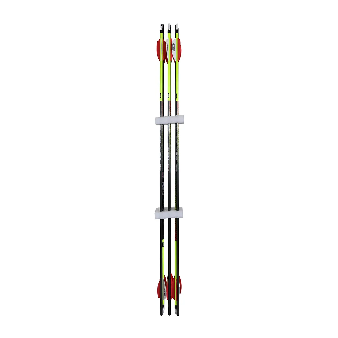SHOCQ Pavo 6.2 sageata tir carbon 32 inch 300-800