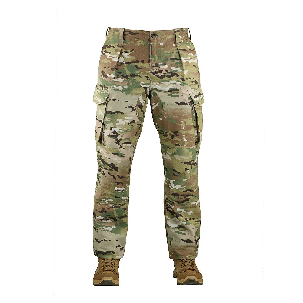 M-Tac Field NYCO pantaloni multicam rezistenti