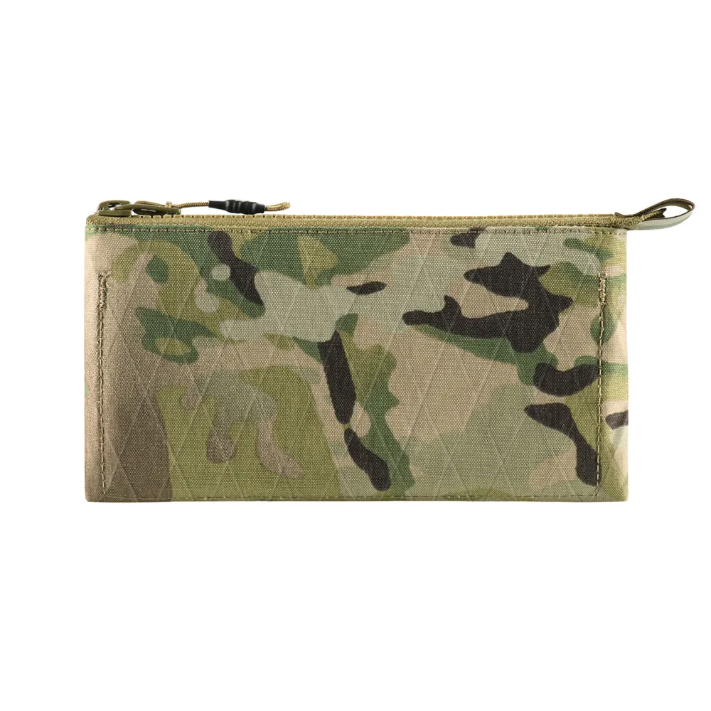 M-Tac X-Pac Elite portofel tactic orizontal multicam