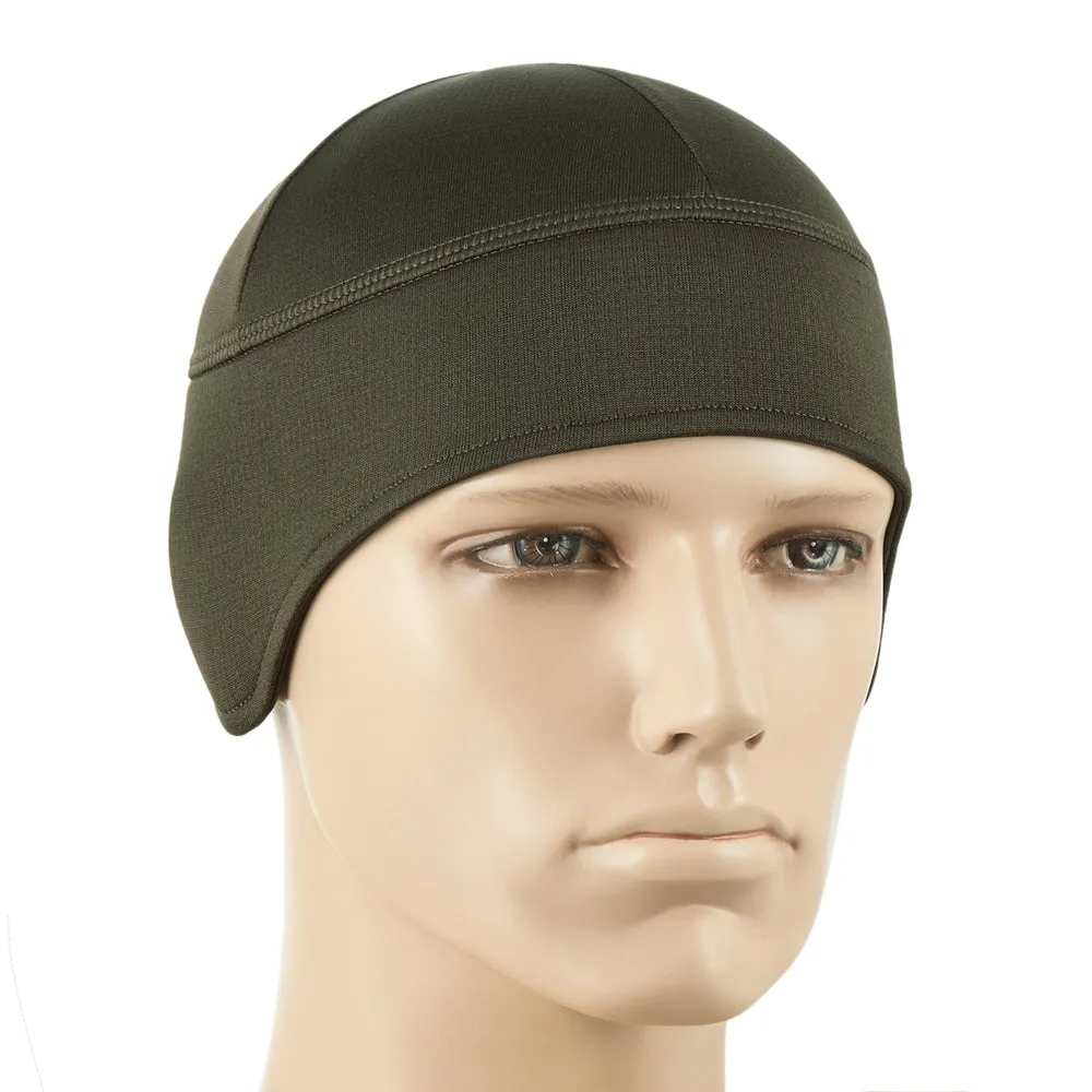 M-Tac Cagulă Microfleece Rip-Stop Gen.II Dark Olive