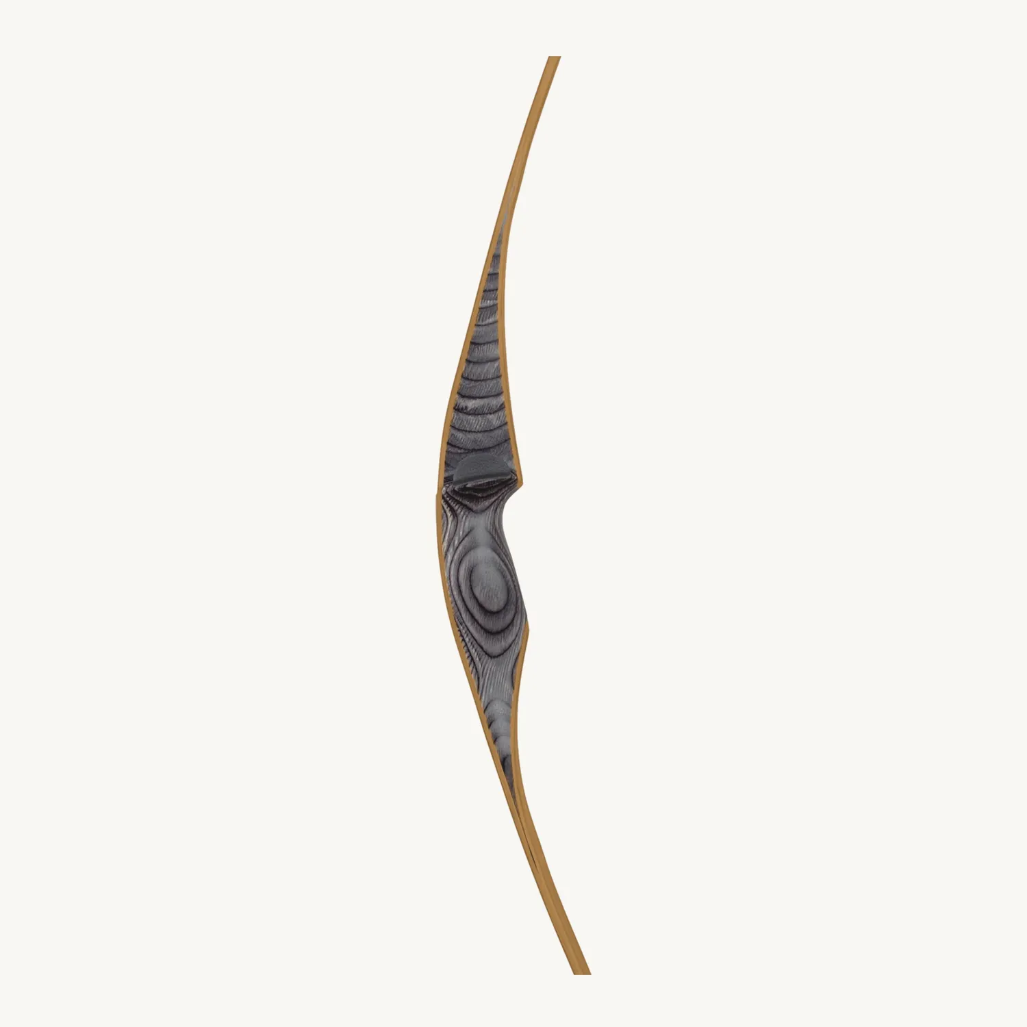 Bearpaw Rock arc longbow 58 inch nuca RH 30 lbs