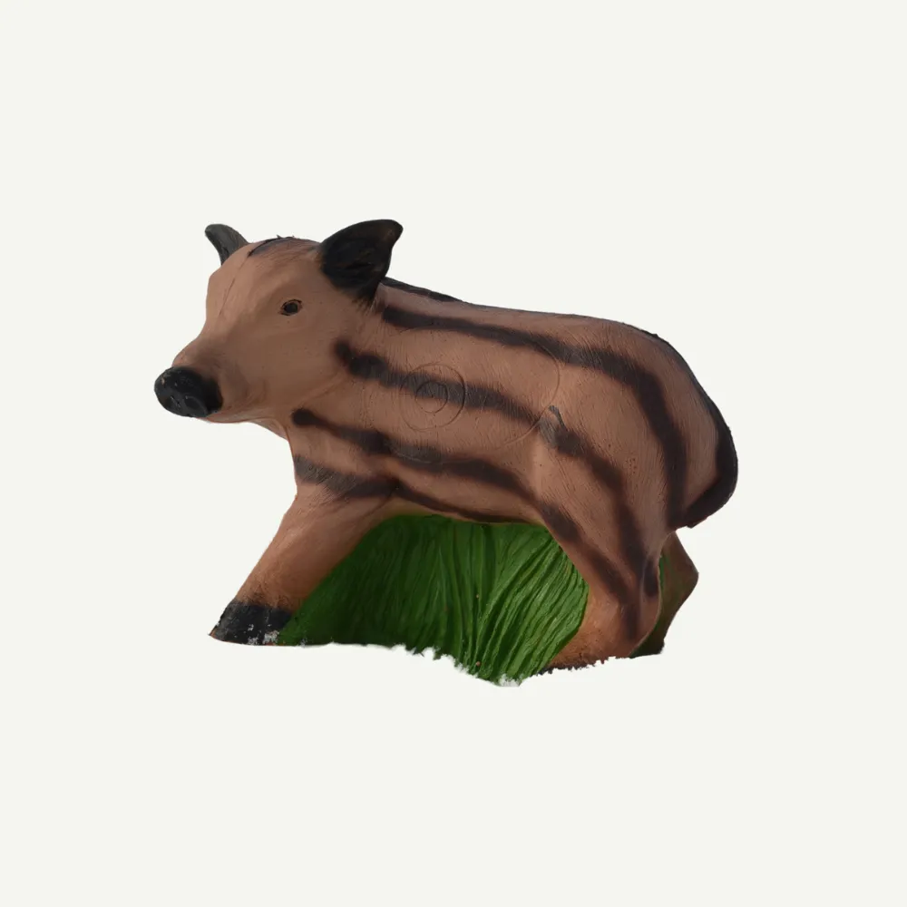 Bear Paw IBB Young Boar mare țintă 3D 46 cm