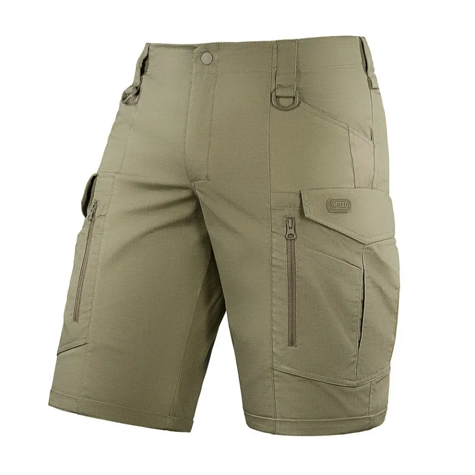 M-Tac Conquistador Flex sort tactic Tan Teflon