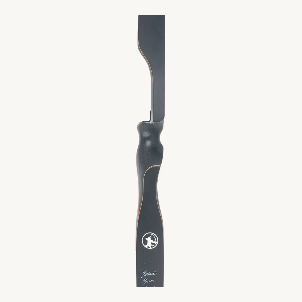 Bodnik Kiowa arc recurve vânătoare 52" lemn