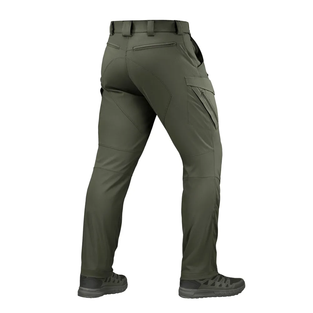 M-Tac Aggressor Summer Gen.II pantaloni olive Flex