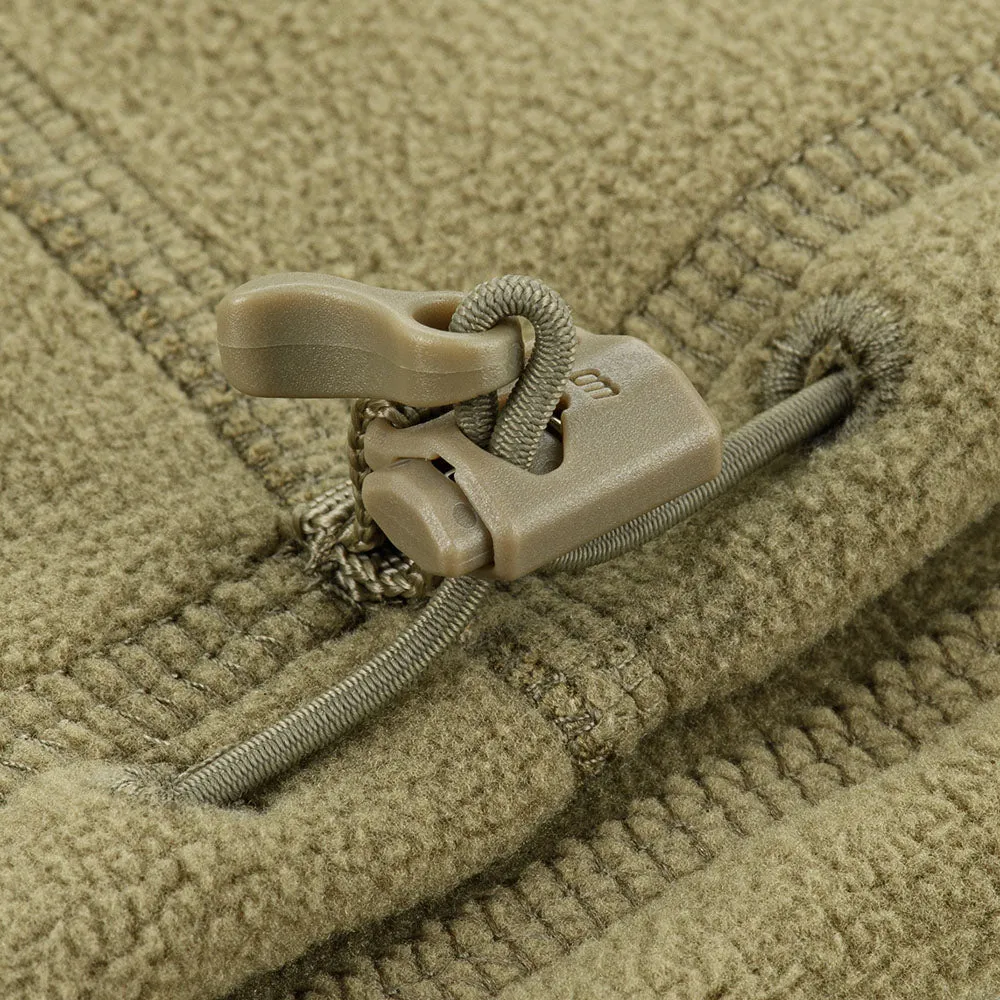 M-Tac Elite snood fleece scurt tan 320g