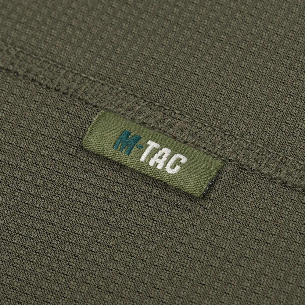 M-Tac Summer Vent tricou olive ventilatie M-3XL