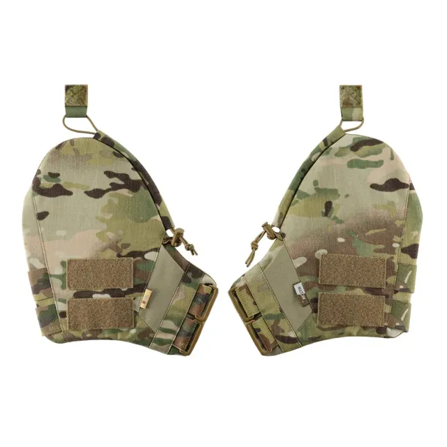 M-Tac Elite protecții antebraț balistice multicam