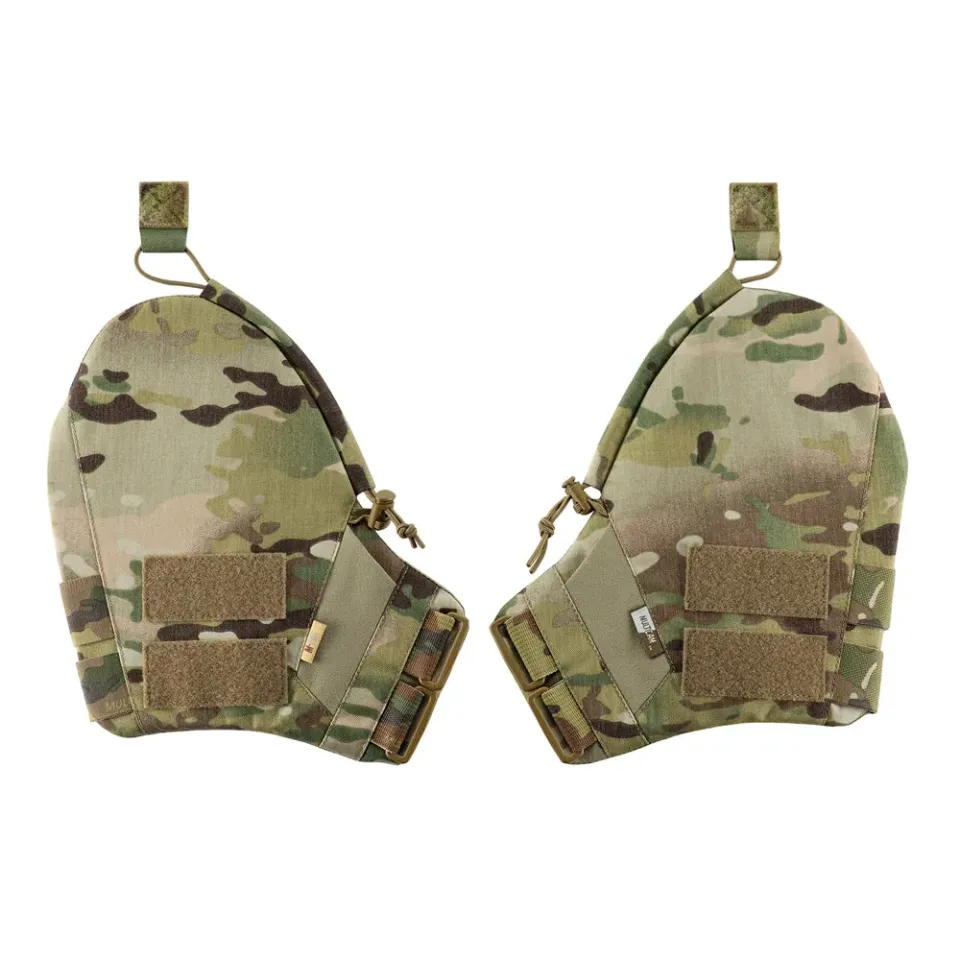 M-Tac Elite protecții antebraț balistice multicam
