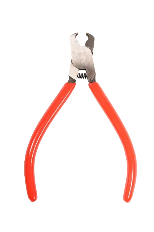 Bearpaw Nock Point cleste coarda arc metal