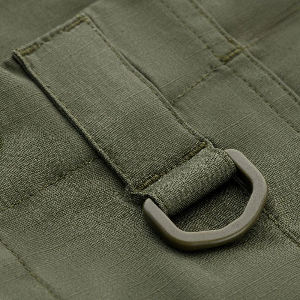 M-Tac Conquistador Flex șort tactic army olive