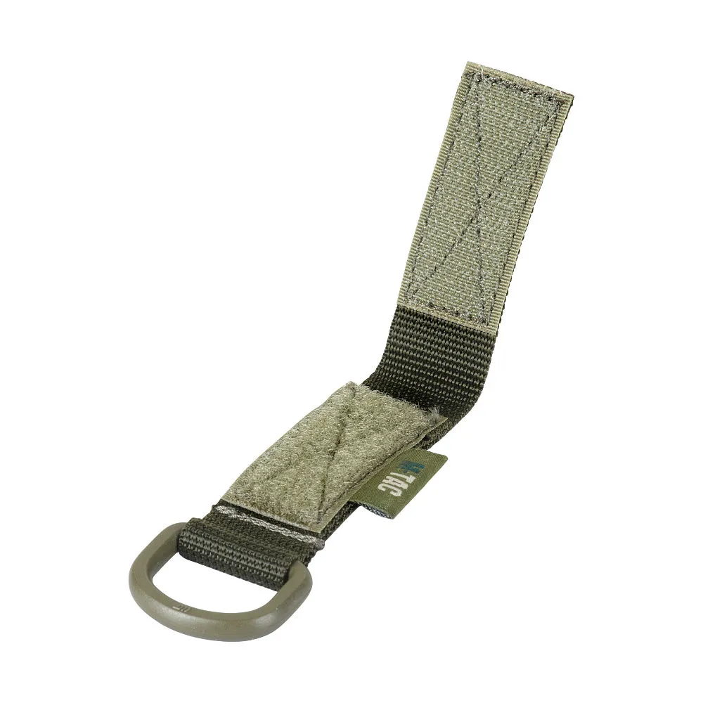M-Tac inel D prindere MOLLE Ranger Green