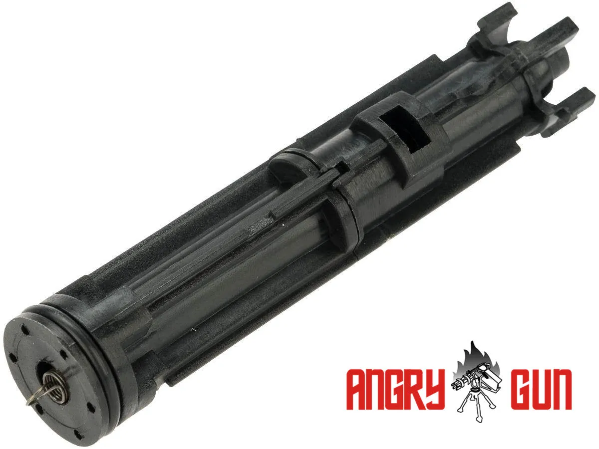 AngryGun MPA duza incarcare WE M4 L85 MSK polimer