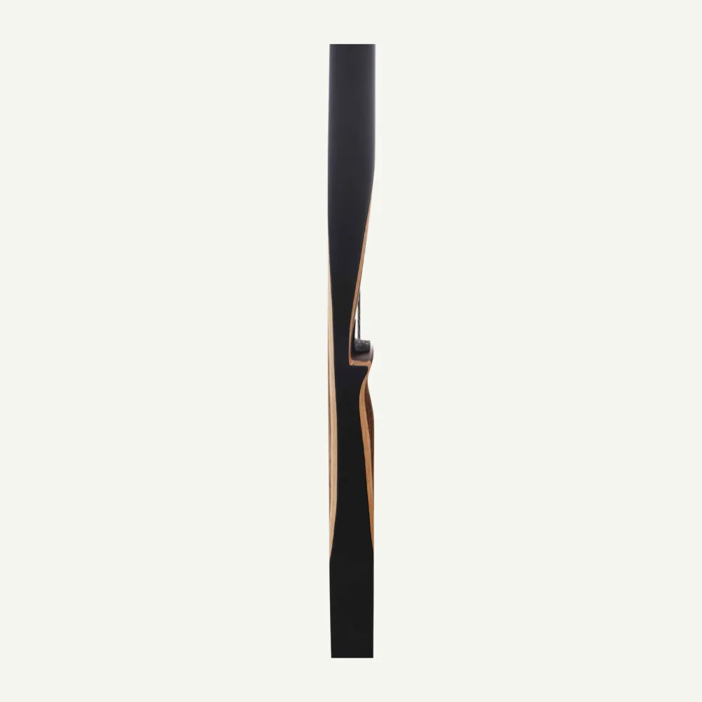 Bearpaw Penthalon Omaha arc longbow 68" lemn mycarta
