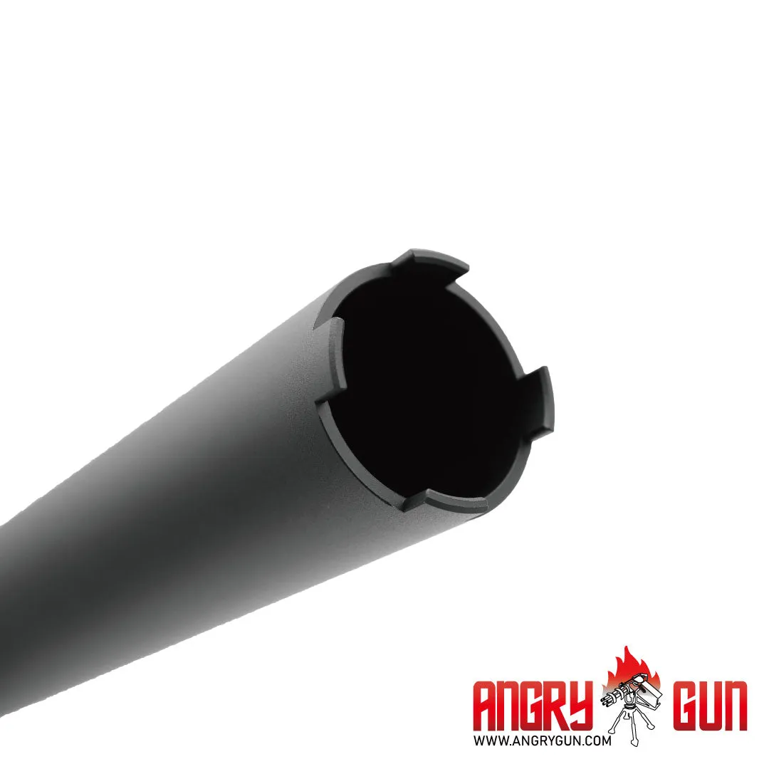 ANGRYGUN URX 6 cheie montaj șină M4