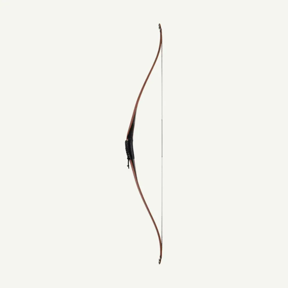 Bodnik Fire Stick arc recurve RH 25 lbs 50 inch