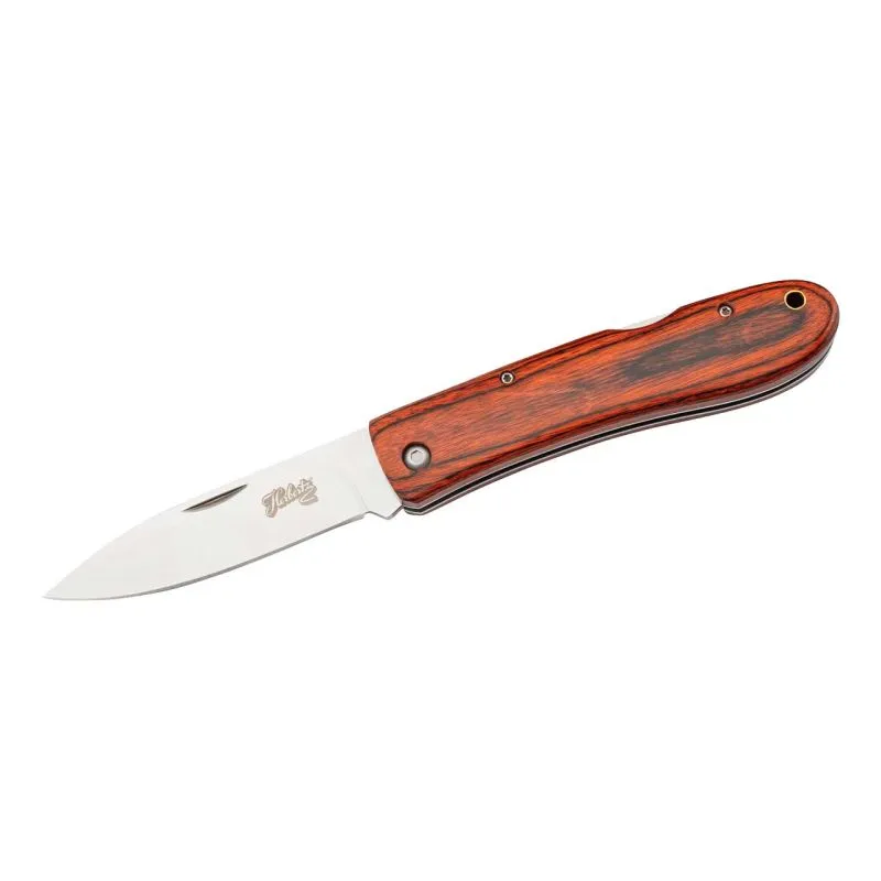 Herbertz Selektion Taschenmesser briceag pakkaholz