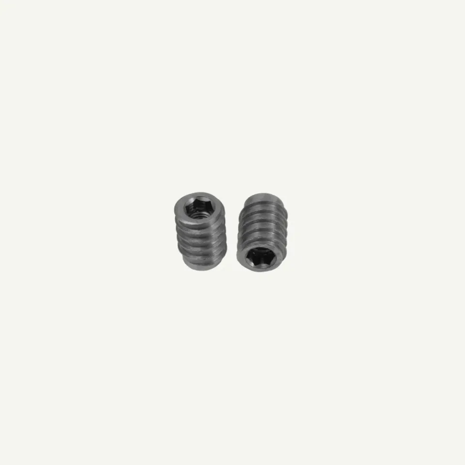 Bearpaw Limb Bolt Bushing bucsa arc 1 buc