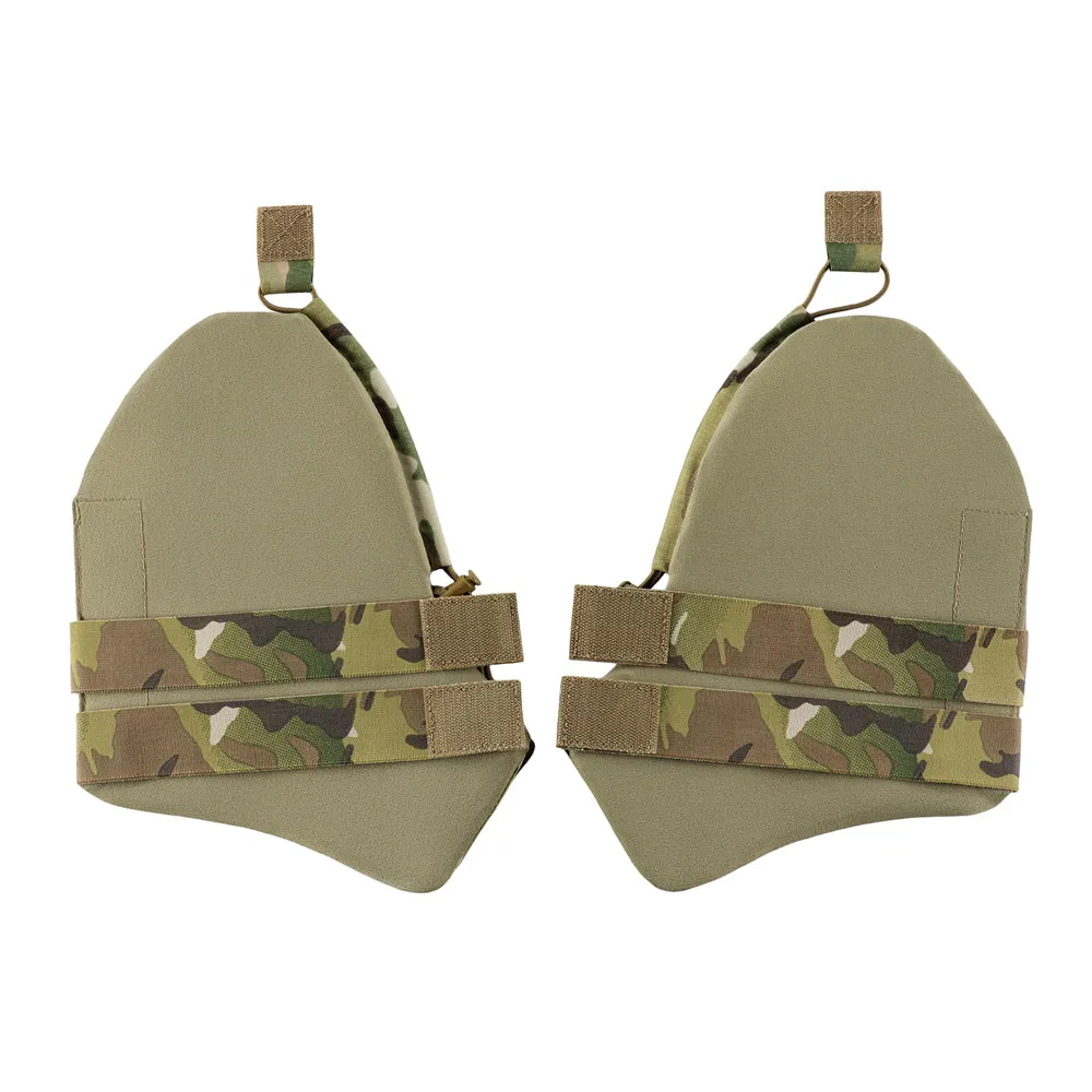 M-Tac Elite protecții antebraț balistice multicam