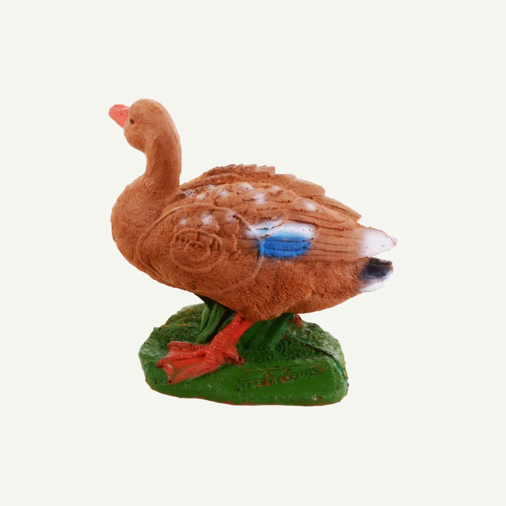 Bearpaw IBB țintă 3D rață 29x27x18 cm