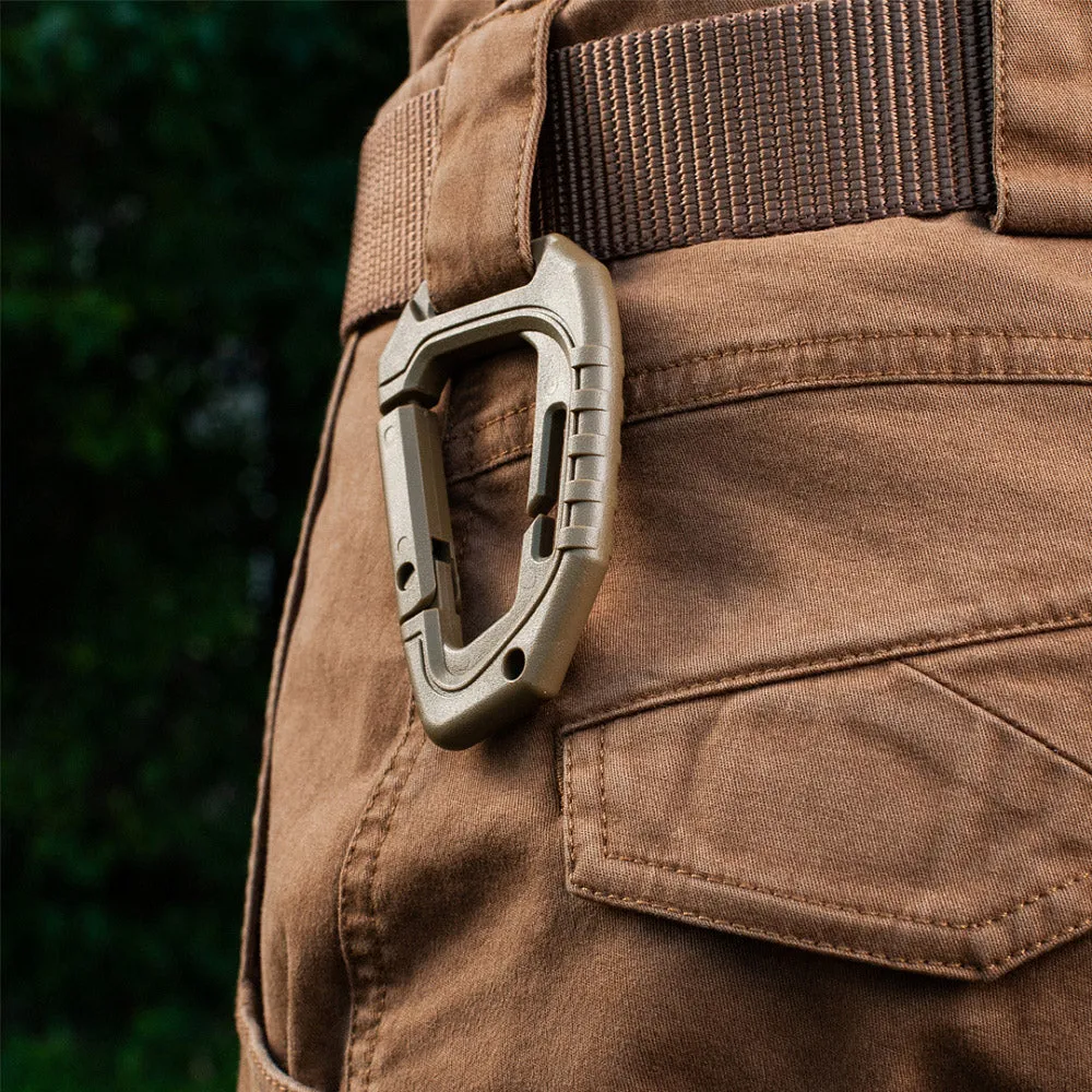 M-Tac carabina tactica plastic Coyote 9,3 cm