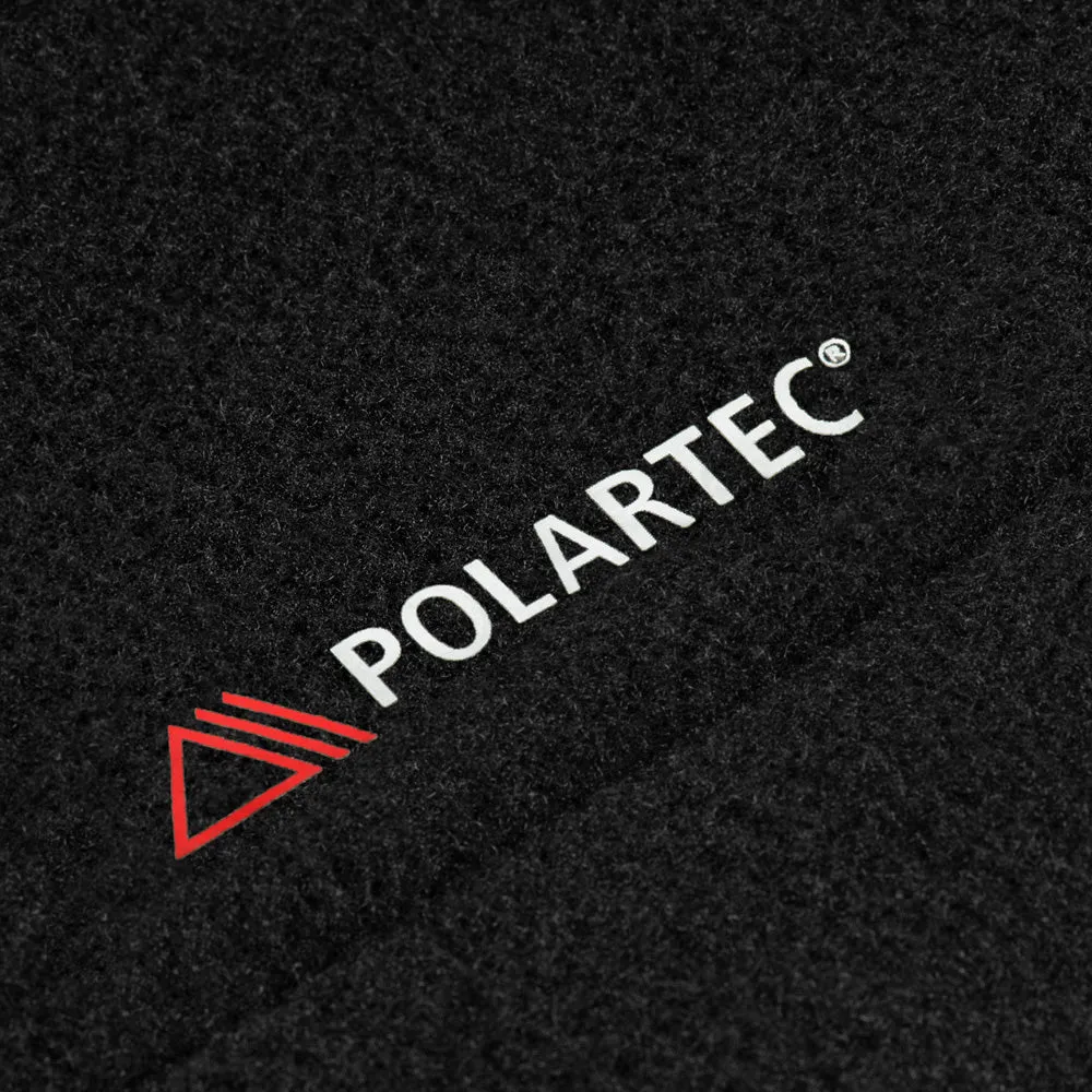M-Tac Nord Fleece Polartec Lady bluză negru termic