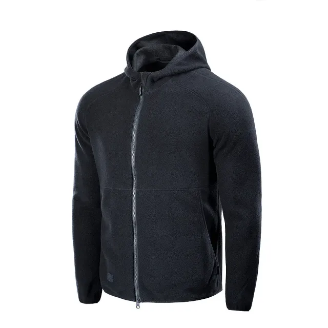 M-Tac Microfleece Lite hanorac bleumarin Dark Navy Blue