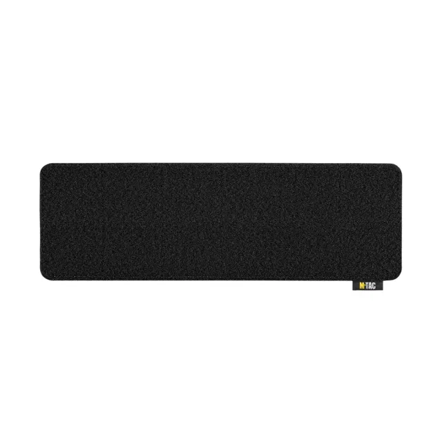 M-Tac panou magnetic patch-uri negru 29x9.5cm