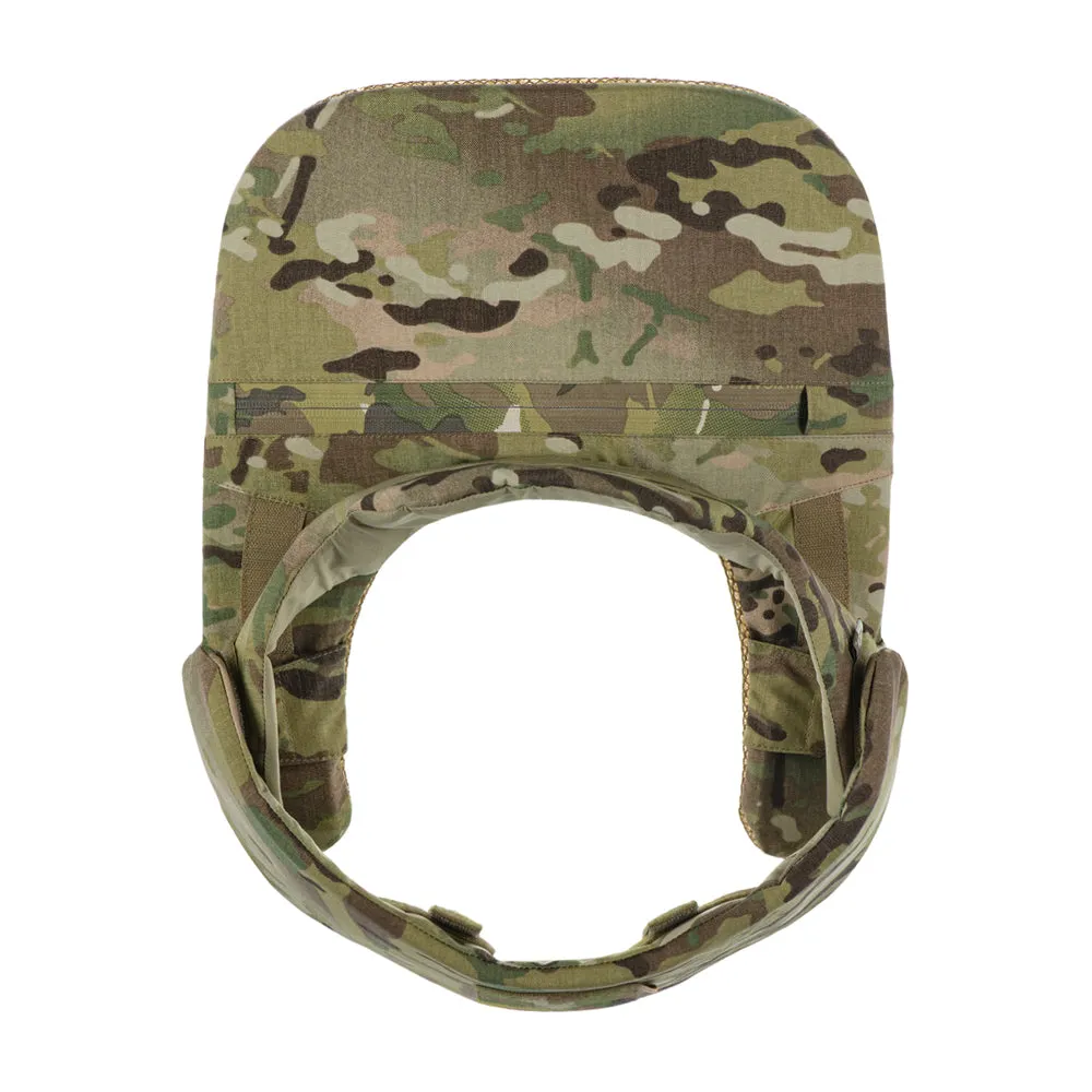 M-Tac Elite guler balistic Multicam casti active