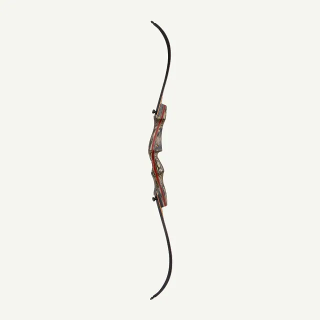 Bearpaw Penthalon Hero 66 inch arc recurve inchiriere