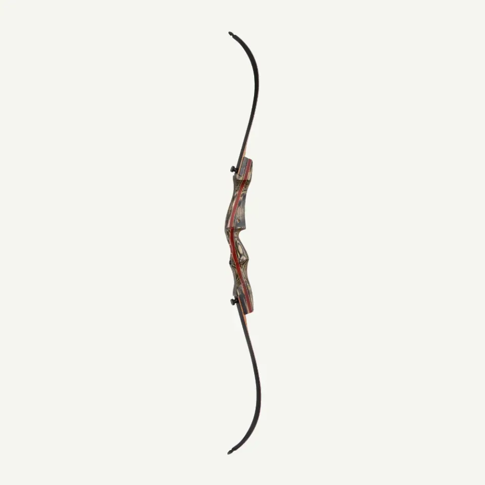 Bearpaw Penthalon Hero 66 inch arc recurve inchiriere