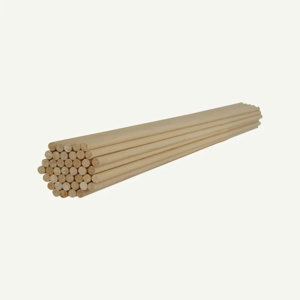 Bear Paw Cedar tija sageata lemn 32 inch 40-45 lbs