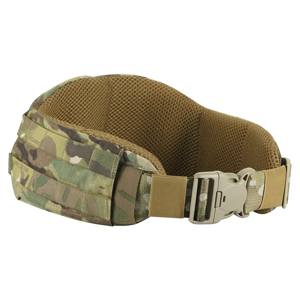M-Tac War Belt ARMOR centura tactica Multicam MOLLE
