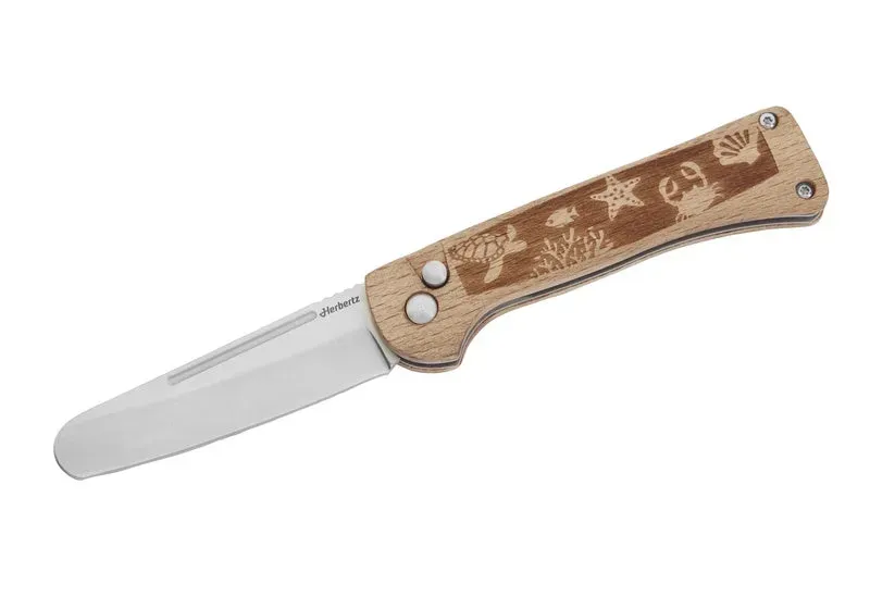Herbertz Kindertaschenmesser Ozean briceag copii