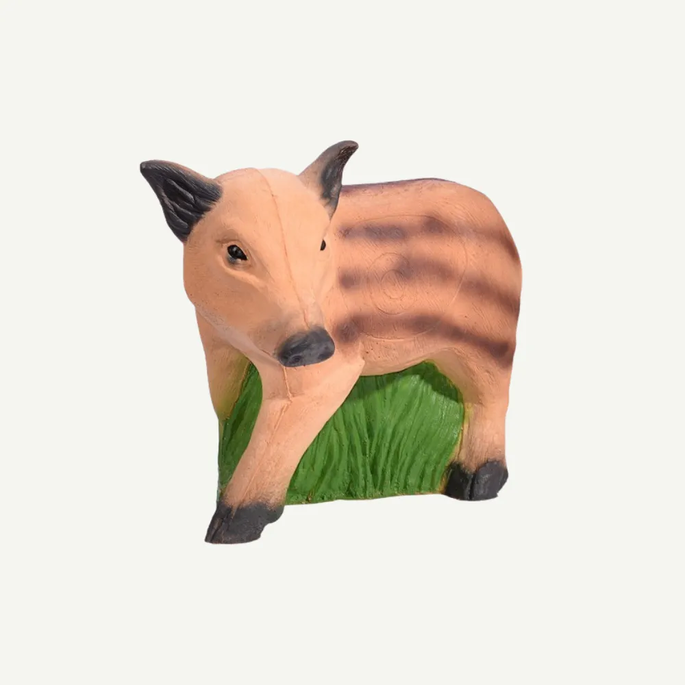 Bear Paw IBB Young Boar mare țintă 3D 46 cm
