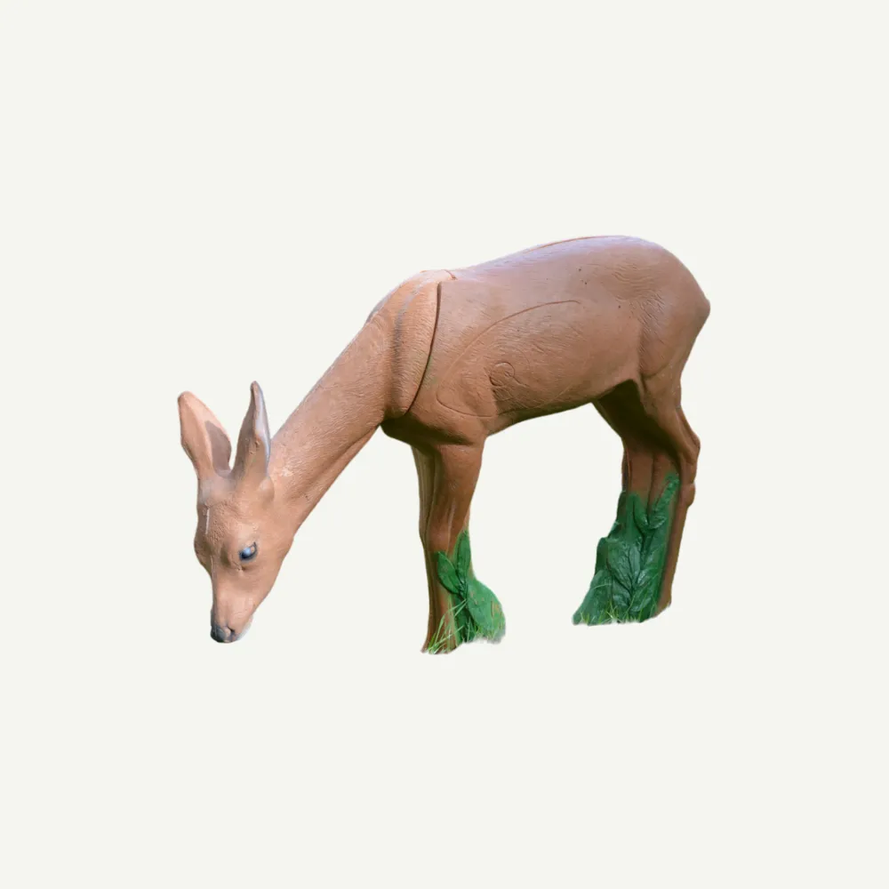 IBB Doe Browsing tinta 3D 93x67x18 cm