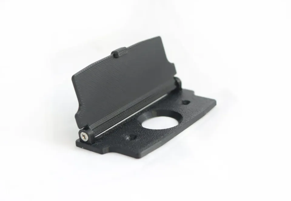 Hades Airsoft RC XP Deus I parasolar detector 180 grade