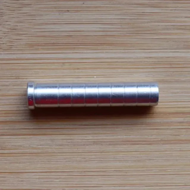 Bear Paw Nijora Hakan insert metal 55 grain