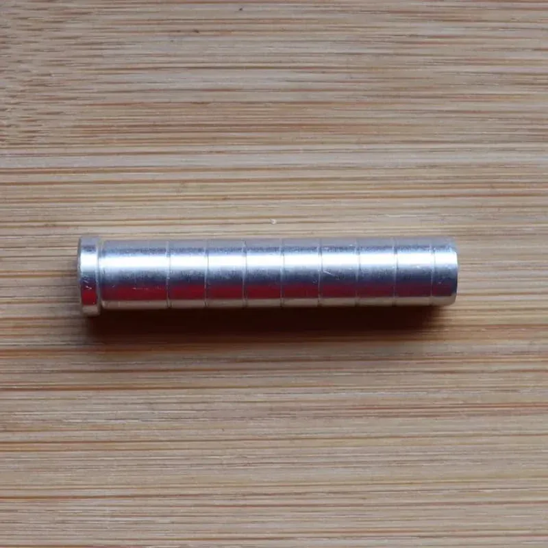 Bear Paw Nijora Hakan insert metal 55 grain